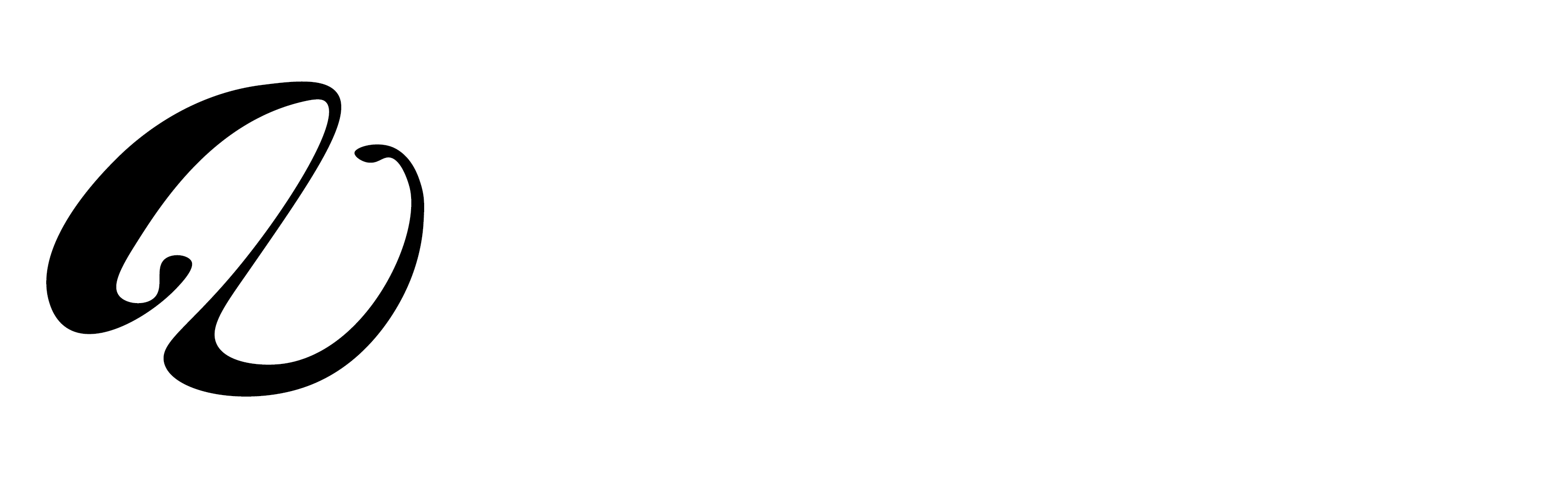 Zhahi Logo